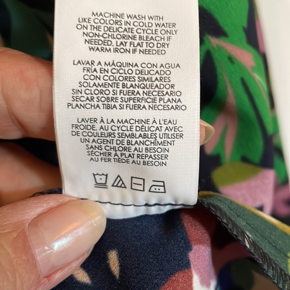 Blouse - Picture 5 of 6